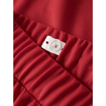 NAME IT Fodboldsæt Hiteam True Red